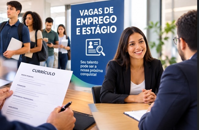 Fundação CDL destaca comportamento como um dos diferenciais na busca por emprego e estágio